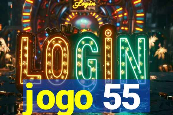 jogo 55